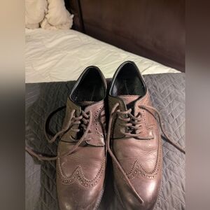 Rockport dress shoes